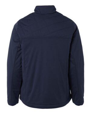 Harriton Women's Guardian Insulated Utility Jacket - Image 8