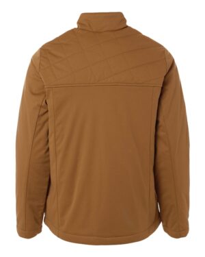 Harriton Women's Guardian Insulated Utility Jacket - Image 14