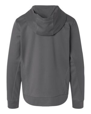 Team 365 Youth Squad Hooded Tech Fleece Pullover - Image 32