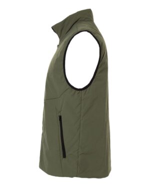 Weatherproof Men's Commuter Tech Vest - Image 3