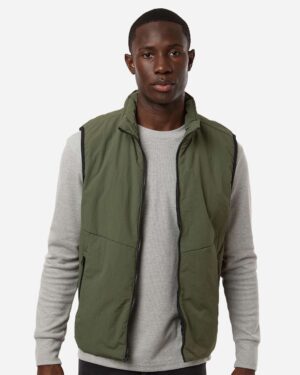 Weatherproof Men's Commuter Tech Vest - Image 4