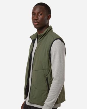 Weatherproof Men's Commuter Tech Vest - Image 5