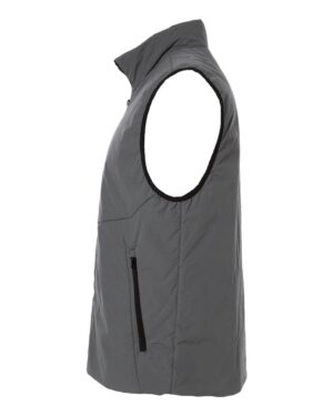 Weatherproof Men's Commuter Tech Vest - Image 9