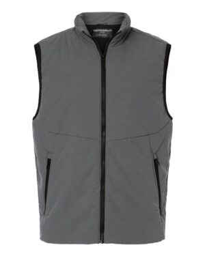 Weatherproof Men's Commuter Tech Vest - Image 7