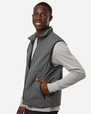 Weatherproof Men's Commuter Tech Vest - Image 11