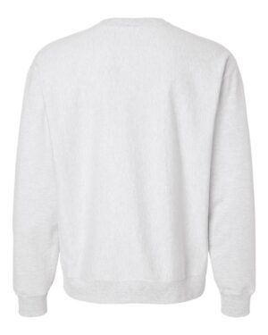 Hanes Unisex Beefy® Sweats Premium Heavyweight Crewneck Sweatshirt - Image 8