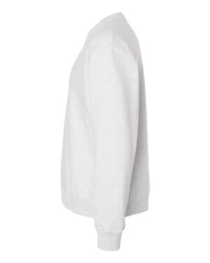 Hanes Unisex Beefy® Sweats Premium Heavyweight Crewneck Sweatshirt - Image 9