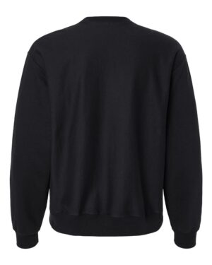 Hanes Unisex Beefy® Sweats Premium Heavyweight Crewneck Sweatshirt - Image 20