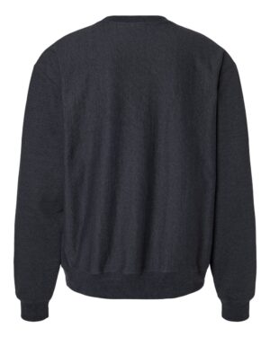 Hanes Unisex Beefy® Sweats Premium Heavyweight Crewneck Sweatshirt - Image 26