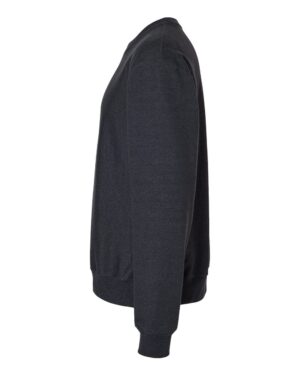 Hanes Unisex Beefy® Sweats Premium Heavyweight Crewneck Sweatshirt - Image 27