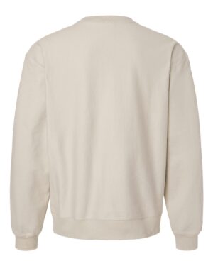 Hanes Unisex Beefy® Sweats Premium Heavyweight Crewneck Sweatshirt - Image 44