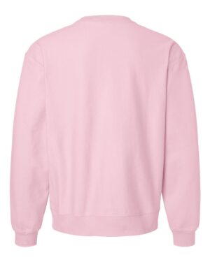 Hanes Unisex Beefy® Sweats Premium Heavyweight Crewneck Sweatshirt - Image 38