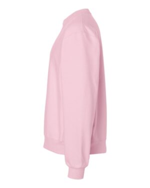 Hanes Unisex Beefy® Sweats Premium Heavyweight Crewneck Sweatshirt - Image 39