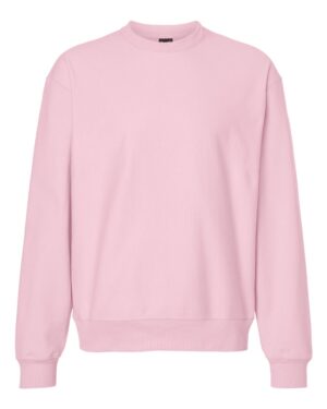 Hanes Unisex Beefy® Sweats Premium Heavyweight Crewneck Sweatshirt - Image 37