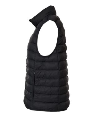 Weatherproof Men's Lightweight Poly-filled Packable Vest - Image 3