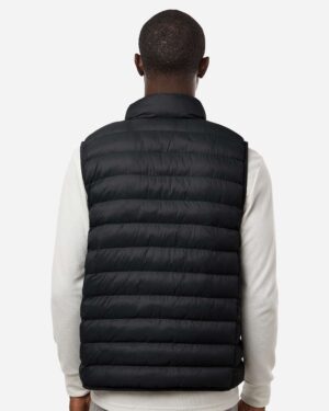 Weatherproof Men's Lightweight Poly-filled Packable Vest - Image 6