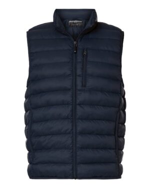 Weatherproof Men's Lightweight Poly-filled Packable Vest - Image 13