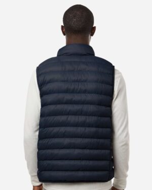 Weatherproof Men's Lightweight Poly-filled Packable Vest - Image 18