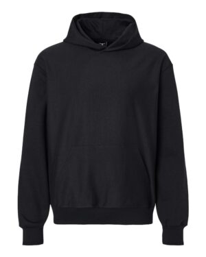 Hanes Unisex Beefy® Sweats Premium Heavyweight Hooded Sweatshirt - Image 19