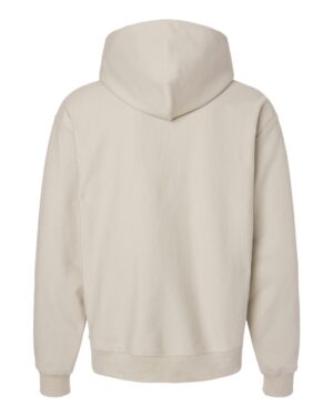 Hanes Unisex Beefy® Sweats Premium Heavyweight Hooded Sweatshirt - Image 41