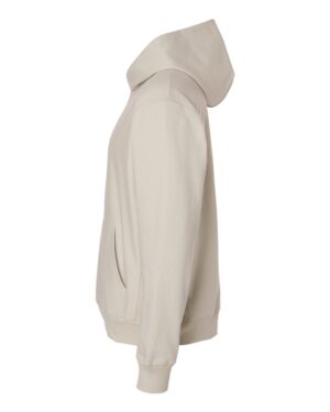 Hanes Unisex Beefy® Sweats Premium Heavyweight Hooded Sweatshirt - Image 42