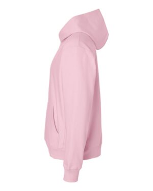 Hanes Unisex Beefy® Sweats Premium Heavyweight Hooded Sweatshirt - Image 36