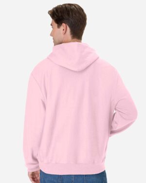 Hanes Unisex Beefy® Sweats Premium Heavyweight Hooded Sweatshirt - Image 39