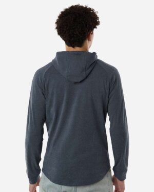 Swannies Men's Glasgow Hooded Sweatshirt - Image 20
