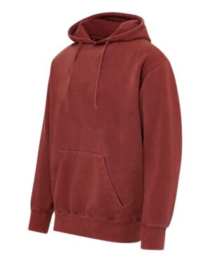 MV Sport Men's Coastal Color™ Hooded Sweatshirt - Image 3