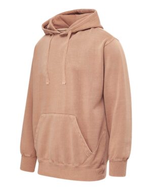 MV Sport Men's Coastal Color™ Hooded Sweatshirt - Image 6