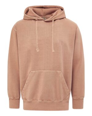 MV Sport Men's Coastal Color™ Hooded Sweatshirt - Image 4