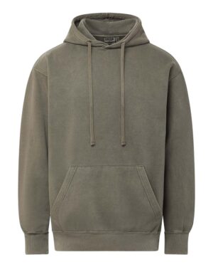 MV Sport Men's Coastal Color™ Hooded Sweatshirt - Image 13