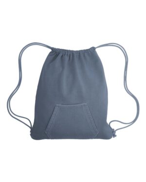 MV Sport Coastal Color™ Drawstring Bag - Image 3