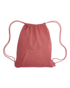 MV Sport Coastal Color™ Drawstring Bag - Image 4