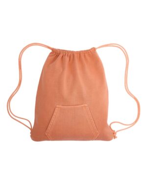 MV Sport Coastal Color™ Drawstring Bag - Image 5