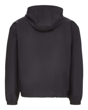 MV Sport Men's Pioneer Packable Wind Breaker Jacket - Image 5