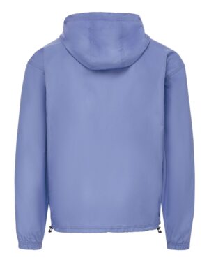 MV Sport Men's Pioneer Packable Wind Breaker Jacket - Image 8