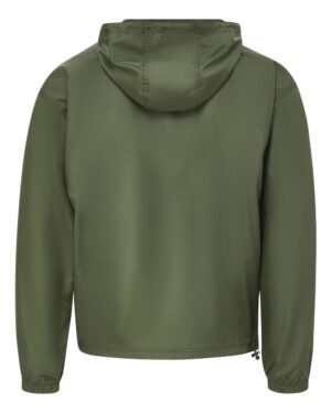 MV Sport Men's Pioneer Packable Wind Breaker Jacket - Image 11