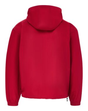 MV Sport Men's Pioneer Packable Wind Breaker Jacket - Image 14