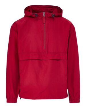 MV Sport Men's Pioneer Packable Wind Breaker Jacket - Image 13