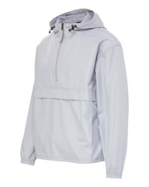 MV Sport Men's Pioneer Packable Wind Breaker Jacket - Image 18