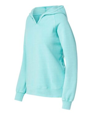 MV Sport Women's Coastal Color™ Hooded Sweatshirt - Image 3