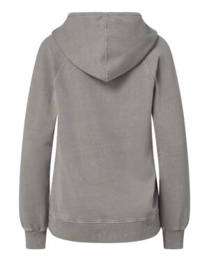 MV Sport Women's Coastal Color™ Hooded Sweatshirt - Image 5