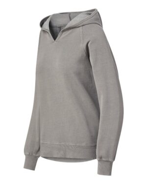 MV Sport Women's Coastal Color™ Hooded Sweatshirt - Image 6