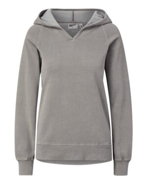MV Sport Women's Coastal Color™ Hooded Sweatshirt - Image 4