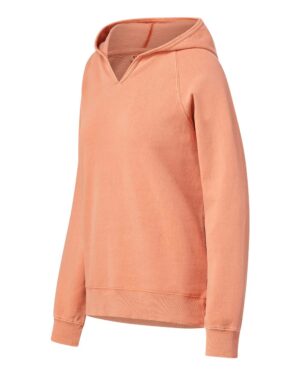 MV Sport Women's Coastal Color™ Hooded Sweatshirt - Image 18