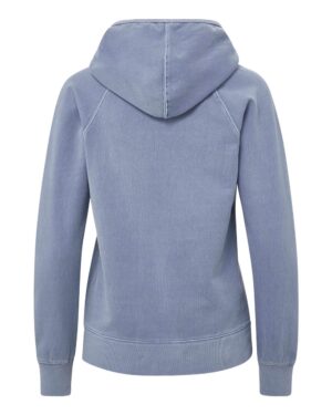 MV Sport Women's Coastal Color™ Hooded Sweatshirt - Image 8
