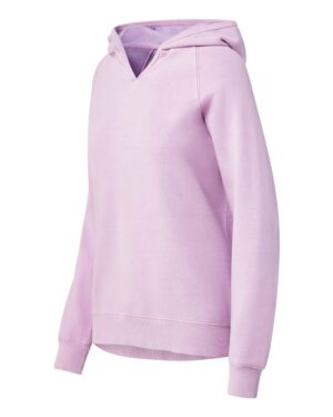 MV Sport Women's Coastal Color™ Hooded Sweatshirt - Image 12