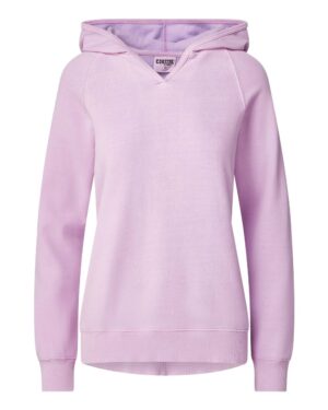 MV Sport Women's Coastal Color™ Hooded Sweatshirt - Image 10
