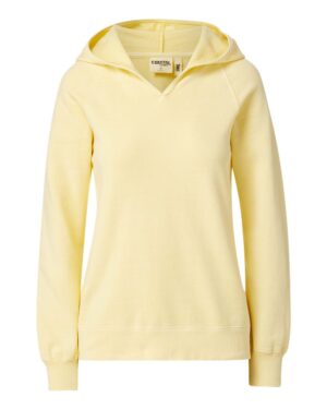 MV Sport Women's Coastal Color™ Hooded Sweatshirt - Image 13